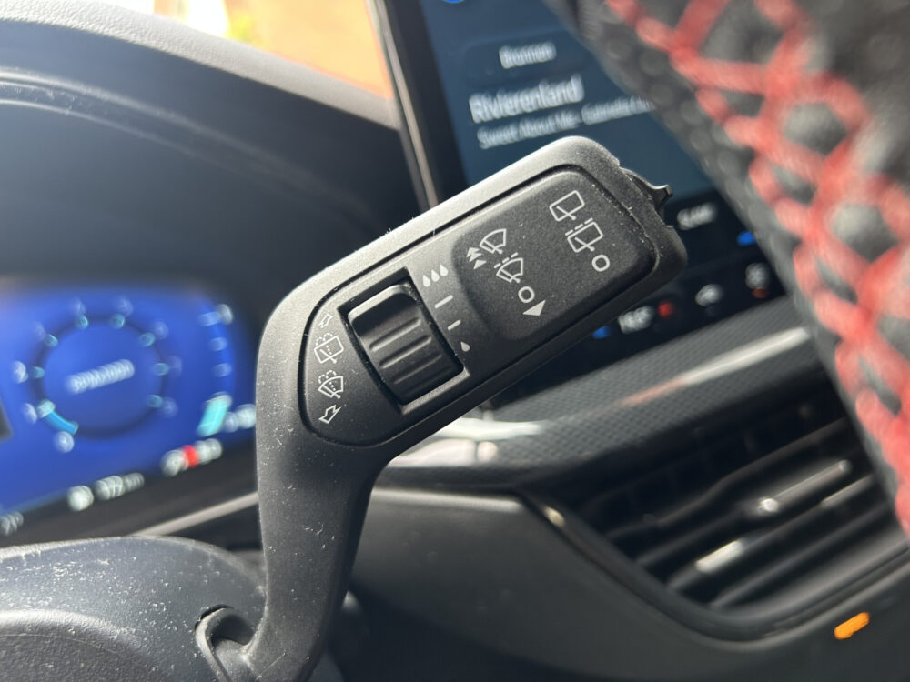 Ford Focus 1.0 EcoBoost 155PK!! Hybrid ST Line X // LED // NAVI + CARPLAY // B&O AUDIO // PDC V+A // CAMERA // KEYLESS // TREKHAAK!! 12