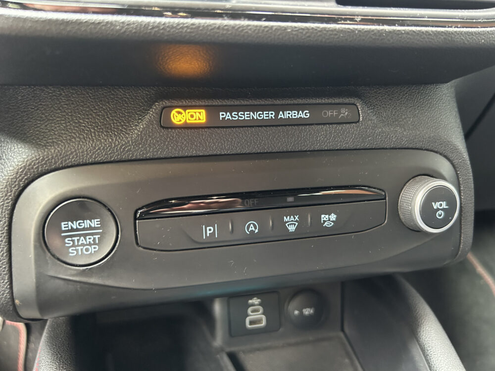 Ford Focus 1.0 EcoBoost 155PK!! Hybrid ST Line X // LED // NAVI + CARPLAY // B&O AUDIO // PDC V+A // CAMERA // KEYLESS // TREKHAAK!! 19