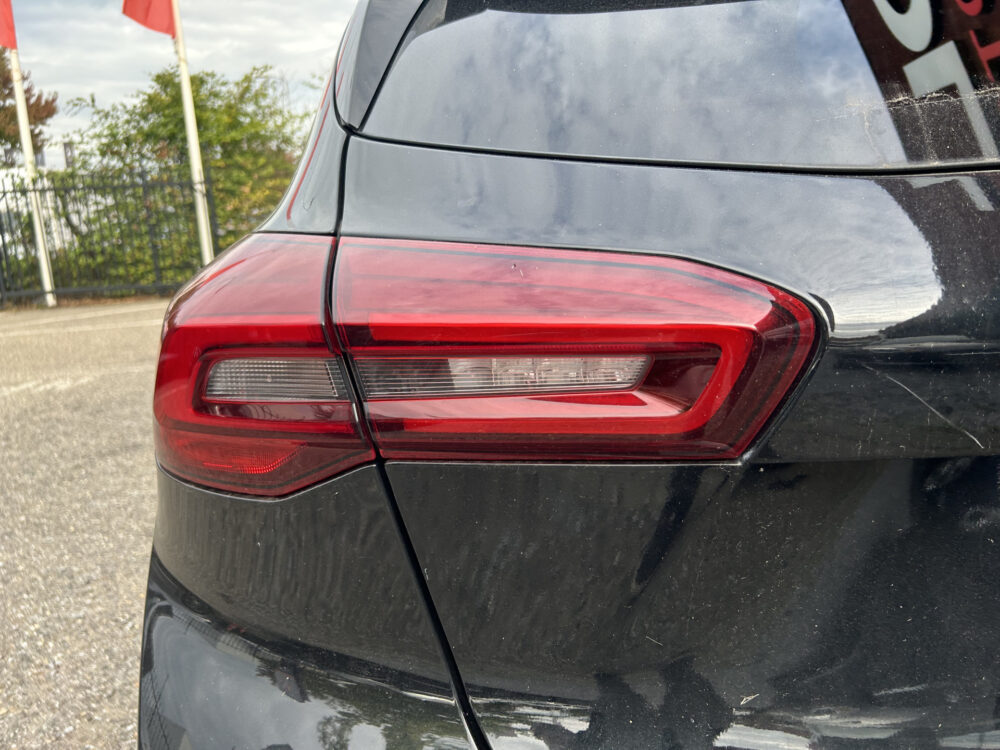 Ford Focus 1.0 EcoBoost 155PK!! Hybrid ST Line X // LED // NAVI + CARPLAY // B&O AUDIO // PDC V+A // CAMERA // KEYLESS // TREKHAAK!! 31