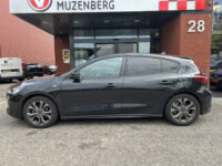 Ford Focus 1.0 EcoBoost 155PK!! Hybrid ST Line X // LED // NAVI + CARPLAY // B&O AUDIO // PDC V+A // CAMERA // KEYLESS // TREKHAAK!! 38
