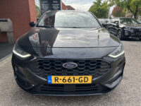 Ford Focus 1.0 EcoBoost 155PK!! Hybrid ST Line X // LED // NAVI + CARPLAY // B&O AUDIO // PDC V+A // CAMERA // KEYLESS // TREKHAAK!! 39