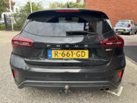 Ford Focus 1.0 EcoBoost 155PK!! Hybrid ST Line X // LED // NAVI + CARPLAY // B&O AUDIO // PDC V+A // CAMERA // KEYLESS // TREKHAAK!! 40