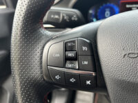 Ford Focus 1.0 EcoBoost 155PK!! Hybrid ST Line X // LED // NAVI + CARPLAY // B&O AUDIO // PDC V+A // CAMERA // KEYLESS // TREKHAAK!! 44