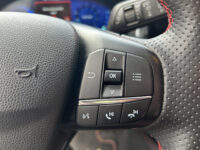 Ford Focus 1.0 EcoBoost 155PK!! Hybrid ST Line X // LED // NAVI + CARPLAY // B&O AUDIO // PDC V+A // CAMERA // KEYLESS // TREKHAAK!! 45