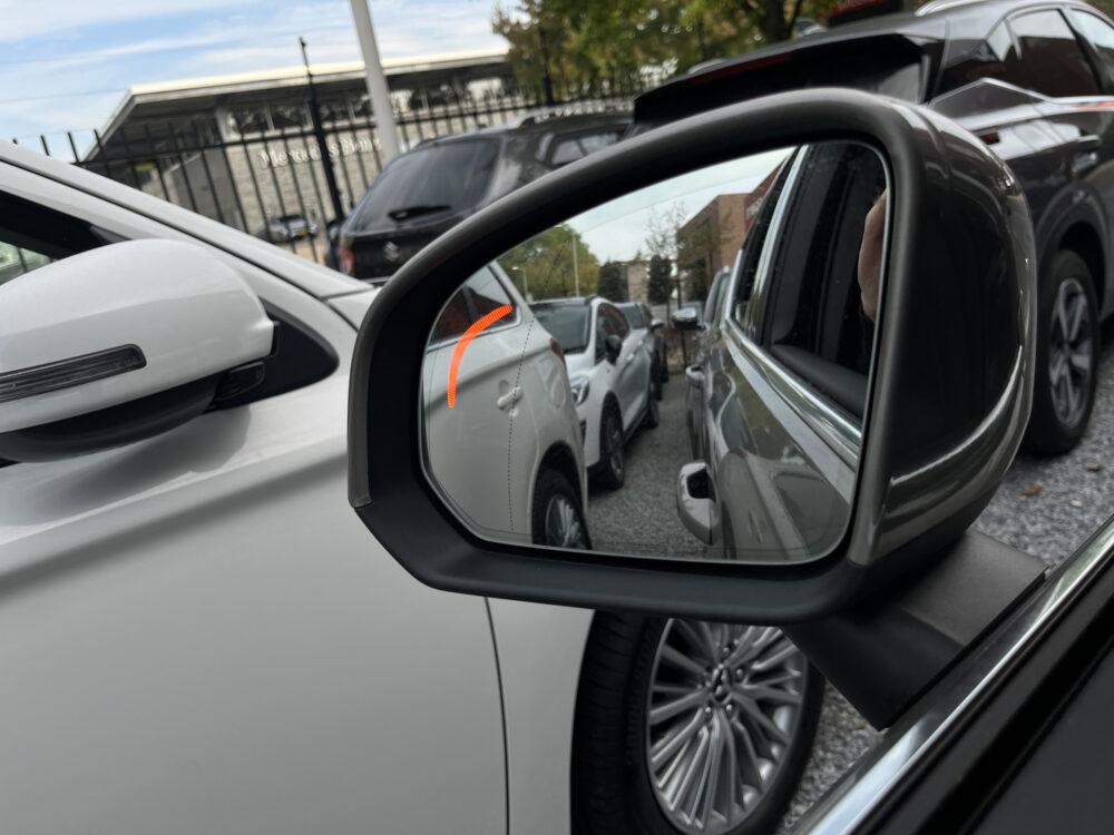 Volvo XC40 1.5 T5 Recharge Inscription // SCHUIF-KANTELDAK // LEDER // HARMAN&KARDON // DODEHOEK // ADAPT. CRUISE // 360 CAMERA+SENSOREN // 36