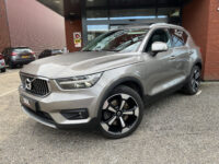 Volvo XC40 1.5 T5 Recharge Inscription // SCHUIF-KANTELDAK // LEDER // HARMAN&KARDON // DODEHOEK // ADAPT. CRUISE // 360 CAMERA+SENSOREN // 40