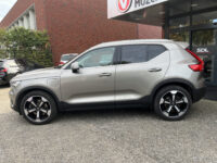 Volvo XC40 1.5 T5 Recharge Inscription // SCHUIF-KANTELDAK // LEDER // HARMAN&KARDON // DODEHOEK // ADAPT. CRUISE // 360 CAMERA+SENSOREN // 41