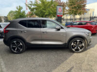 Volvo XC40 1.5 T5 Recharge Inscription // SCHUIF-KANTELDAK // LEDER // HARMAN&KARDON // DODEHOEK // ADAPT. CRUISE // 360 CAMERA+SENSOREN // 47