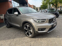 Volvo XC40 1.5 T5 Recharge Inscription // SCHUIF-KANTELDAK // LEDER // HARMAN&KARDON // DODEHOEK // ADAPT. CRUISE // 360 CAMERA+SENSOREN // 48
