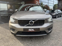 Volvo XC40 1.5 T5 Recharge Inscription // SCHUIF-KANTELDAK // LEDER // HARMAN&KARDON // DODEHOEK // ADAPT. CRUISE // 360 CAMERA+SENSOREN // 49