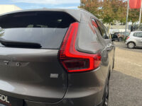 Volvo XC40 1.5 T5 Recharge Inscription // SCHUIF-KANTELDAK // LEDER // HARMAN&KARDON // DODEHOEK // ADAPT. CRUISE // 360 CAMERA+SENSOREN // 53