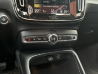 Volvo XC40 1.5 T5 Recharge Inscription // SCHUIF-KANTELDAK // LEDER // HARMAN&KARDON // DODEHOEK // ADAPT. CRUISE // 360 CAMERA+SENSOREN // 66