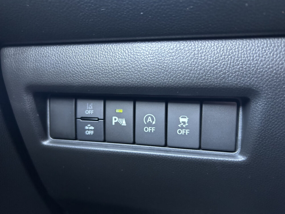 Suzuki Swift 1.2 Style Smart Hybrid // DODEHOEK // ADAPT. CRUISE // CAMERA+SENSOREN // STOELVERWARMING // APPLE CARPLAY / ANDROID AUTO 24