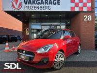 Suzuki Swift 1.2 Style Smart Hybrid // DODEHOEK // ADAPT. CRUISE // CAMERA+SENSOREN // STOELVERWARMING // APPLE CARPLAY / ANDROID AUTO 33