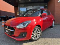 Suzuki Swift 1.2 Style Smart Hybrid // DODEHOEK // ADAPT. CRUISE // CAMERA+SENSOREN // STOELVERWARMING // APPLE CARPLAY / ANDROID AUTO 34