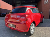 Suzuki Swift 1.2 Style Smart Hybrid // DODEHOEK // ADAPT. CRUISE // CAMERA+SENSOREN // STOELVERWARMING // APPLE CARPLAY / ANDROID AUTO 35