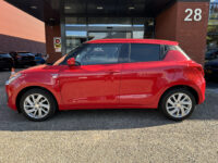 Suzuki Swift 1.2 Style Smart Hybrid // DODEHOEK // ADAPT. CRUISE // CAMERA+SENSOREN // STOELVERWARMING // APPLE CARPLAY / ANDROID AUTO 36