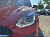 Suzuki Swift 1.2 Style Smart Hybrid // DODEHOEK // ADAPT. CRUISE // CAMERA+SENSOREN // STOELVERWARMING // APPLE CARPLAY / ANDROID AUTO 58