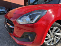 Suzuki Swift 1.2 Style Smart Hybrid // DODEHOEK // ADAPT. CRUISE // CAMERA+SENSOREN // STOELVERWARMING // APPLE CARPLAY / ANDROID AUTO 59