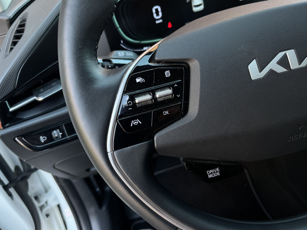 Kia Niro 1.6 GDi PHEV DynamicLine 35000KM!!! // LED // CAMERA+SENSOREN // CRUISE // APPLE-ANDROID AUTO // STUUR+STOELVERWARMING // VIRTUA 18