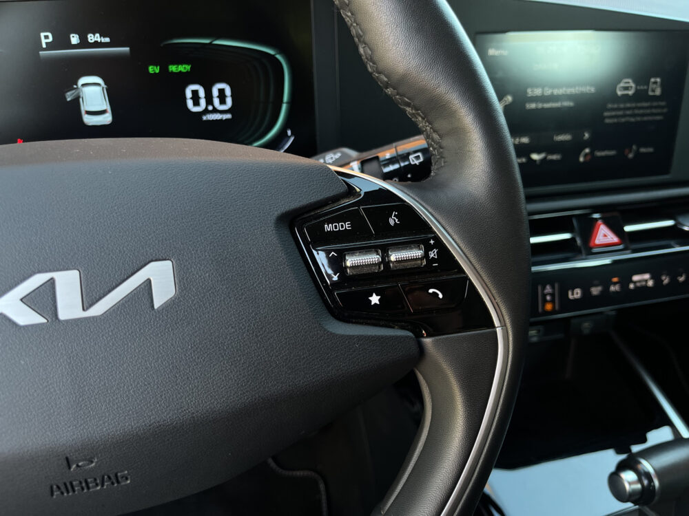 Kia Niro 1.6 GDi PHEV DynamicLine 35000KM!!! // LED // CAMERA+SENSOREN // CRUISE // APPLE-ANDROID AUTO // STUUR+STOELVERWARMING // VIRTUA 19