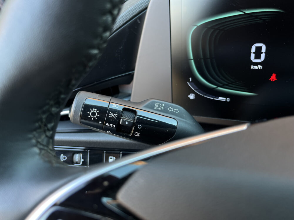 Kia Niro 1.6 GDi PHEV DynamicLine 35000KM!!! // LED // CAMERA+SENSOREN // CRUISE // APPLE-ANDROID AUTO // STUUR+STOELVERWARMING // VIRTUA 20