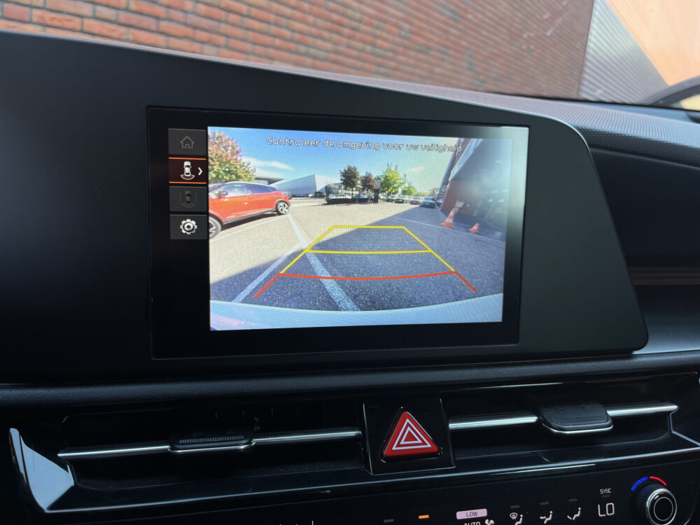 Kia Niro 1.6 GDi PHEV DynamicLine 35000KM!!! // LED // CAMERA+SENSOREN // CRUISE // APPLE-ANDROID AUTO // STUUR+STOELVERWARMING // VIRTUA 27