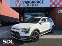 Kia Niro 1.6 GDi PHEV DynamicLine 35000KM!!! // LED // CAMERA+SENSOREN // CRUISE // APPLE-ANDROID AUTO // STUUR+STOELVERWARMING // VIRTUA 32