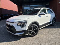 Kia Niro 1.6 GDi PHEV DynamicLine 35000KM!!! // LED // CAMERA+SENSOREN // CRUISE // APPLE-ANDROID AUTO // STUUR+STOELVERWARMING // VIRTUA 33
