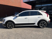 Kia Niro 1.6 GDi PHEV DynamicLine 35000KM!!! // LED // CAMERA+SENSOREN // CRUISE // APPLE-ANDROID AUTO // STUUR+STOELVERWARMING // VIRTUA 34