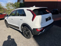 Kia Niro 1.6 GDi PHEV DynamicLine 35000KM!!! // LED // CAMERA+SENSOREN // CRUISE // APPLE-ANDROID AUTO // STUUR+STOELVERWARMING // VIRTUA 35