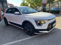 Kia Niro 1.6 GDi PHEV DynamicLine 35000KM!!! // LED // CAMERA+SENSOREN // CRUISE // APPLE-ANDROID AUTO // STUUR+STOELVERWARMING // VIRTUA 41