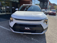 Kia Niro 1.6 GDi PHEV DynamicLine 35000KM!!! // LED // CAMERA+SENSOREN // CRUISE // APPLE-ANDROID AUTO // STUUR+STOELVERWARMING // VIRTUA 42