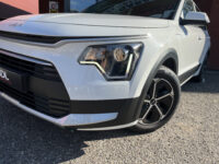 Kia Niro 1.6 GDi PHEV DynamicLine 35000KM!!! // LED // CAMERA+SENSOREN // CRUISE // APPLE-ANDROID AUTO // STUUR+STOELVERWARMING // VIRTUA 43