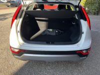 Kia Niro 1.6 GDi PHEV DynamicLine 35000KM!!! // LED // CAMERA+SENSOREN // CRUISE // APPLE-ANDROID AUTO // STUUR+STOELVERWARMING // VIRTUA 45