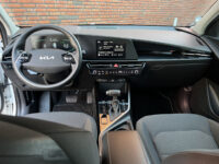 Kia Niro 1.6 GDi PHEV DynamicLine 35000KM!!! // LED // CAMERA+SENSOREN // CRUISE // APPLE-ANDROID AUTO // STUUR+STOELVERWARMING // VIRTUA 48