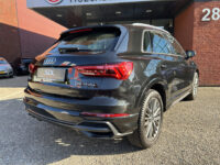 Audi Q3 45 TFSI e S edition S-Line // NAVI + CARPLAY // SONOS AUDIO // ADAPTIVE CRUISE // FULL LED // DODEHOEK DETECTIE // KEYLESS // EL 41