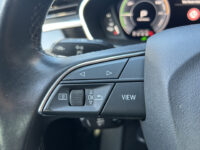 Audi Q3 45 TFSI e S edition S-Line // NAVI + CARPLAY // SONOS AUDIO // ADAPTIVE CRUISE // FULL LED // DODEHOEK DETECTIE // KEYLESS // EL 48