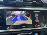 Audi Q3 45 TFSI e S edition S-Line // NAVI + CARPLAY // SONOS AUDIO // ADAPTIVE CRUISE // FULL LED // DODEHOEK DETECTIE // KEYLESS // EL 54