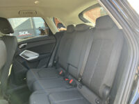 Audi Q3 45 TFSI e S edition S-Line // NAVI + CARPLAY // SONOS AUDIO // ADAPTIVE CRUISE // FULL LED // DODEHOEK DETECTIE // KEYLESS // EL 71