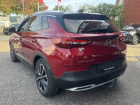 Opel Grandland X 1.6 Turbo Hybrid Ultimate // TREKHAAK // NAVI // CRUISE // CLIMA // CAMERA // MEMORY SEATS // DAB RADIO // 39