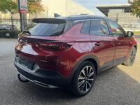 Opel Grandland X 1.6 Turbo Hybrid Ultimate // TREKHAAK // NAVI // CRUISE // CLIMA // CAMERA // MEMORY SEATS // DAB RADIO // 40