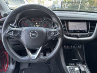 Opel Grandland X 1.6 Turbo Hybrid Ultimate // TREKHAAK // NAVI // CRUISE // CLIMA // CAMERA // MEMORY SEATS // DAB RADIO // 49