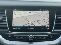 Opel Grandland X 1.6 Turbo Hybrid Ultimate // TREKHAAK // NAVI // CRUISE // CLIMA // CAMERA // MEMORY SEATS // DAB RADIO // 52