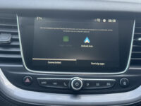 Opel Grandland X 1.6 Turbo Hybrid Ultimate // TREKHAAK // NAVI // CRUISE // CLIMA // CAMERA // MEMORY SEATS // DAB RADIO // 53