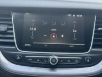 Opel Grandland X 1.6 Turbo Hybrid Ultimate // TREKHAAK // NAVI // CRUISE // CLIMA // CAMERA // MEMORY SEATS // DAB RADIO // 55