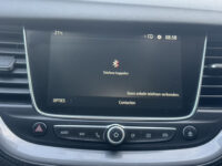 Opel Grandland X 1.6 Turbo Hybrid Ultimate // TREKHAAK // NAVI // CRUISE // CLIMA // CAMERA // MEMORY SEATS // DAB RADIO // 56