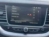 Opel Grandland X 1.6 Turbo Hybrid Ultimate // TREKHAAK // NAVI // CRUISE // CLIMA // CAMERA // MEMORY SEATS // DAB RADIO // 57