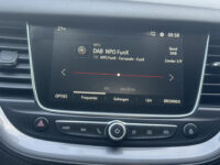 Opel Grandland X 1.6 Turbo Hybrid Ultimate // TREKHAAK // NAVI // CRUISE // CLIMA // CAMERA // MEMORY SEATS // DAB RADIO // 58