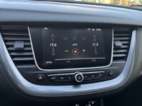 Opel Grandland X 1.6 Turbo Hybrid Ultimate // TREKHAAK // NAVI // CRUISE // CLIMA // CAMERA // MEMORY SEATS // DAB RADIO // 72